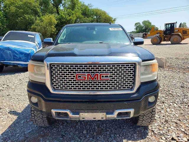 2014 GMC Sierra K1500 Denali
