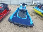 2025 YAM Jetski
