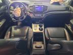 2022 Honda Ridgeline RTL