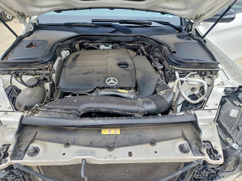 2020 Mercedes-Benz Glc 300