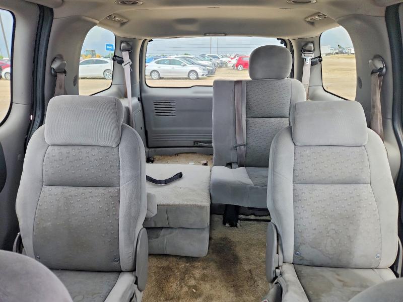 2007 Chevrolet Uplander ls