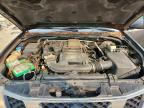 2007 Nissan Frontier SE