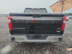 2022 Chevrolet Silverado LTD K1500 LTZ