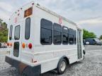 2010 Chev 2009 Chevrolet Express Shuttle Bus