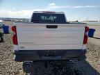 2026 Chevrolet Silverado K1500 LT Trail Boss