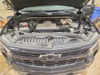 2024 Chevrolet Silverado K1500 RST