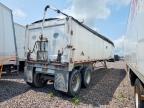 2016 MAC END Dump Trailer
