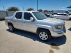 2006 Honda Ridgeline RTL