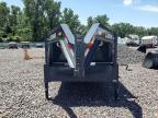 2025 Lamar DT831427 Dump Trailer