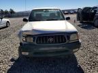 2004 Toyota Tacoma Base