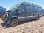 2017 Mercedes-Benz Sprinter 2500 Delivery Van