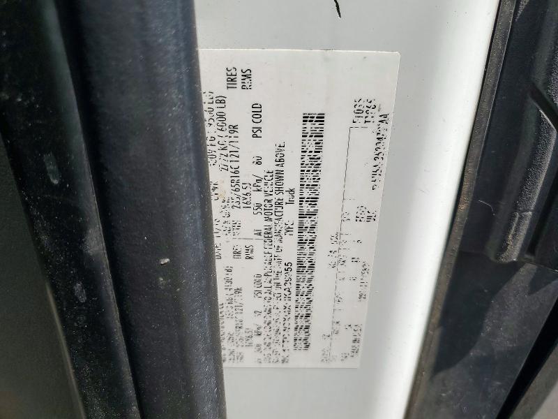 2017 Ford Transit T-350