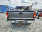 2002 Chevrolet Silverado C1500 Heavy Duty