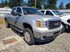 2011 GMC Sierra K3500 SLT