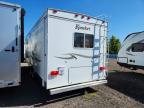 2008 Komfort Karryall Camper