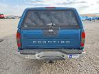 2002 Nissan Frontier Standard