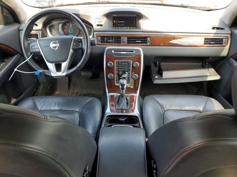 2014 Volvo S80 3.2