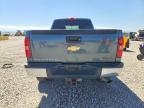 2011 Chevrolet Silverado K2500 Heavy Duty LT