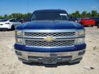 2014 Chevrolet Silverado C1500 LT