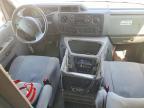 2009 Ford Econoline E450 Super Duty Cutaway Van