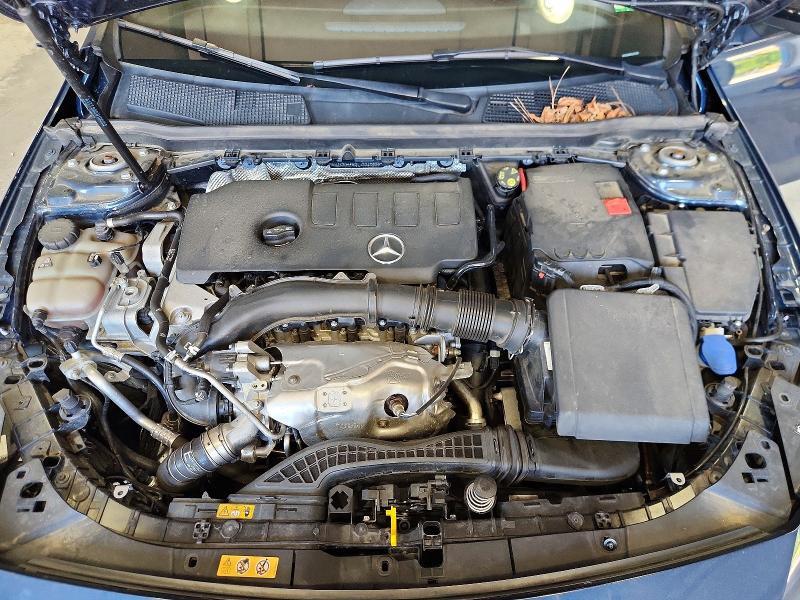 2020 Mercedes-Benz A 220 4matic