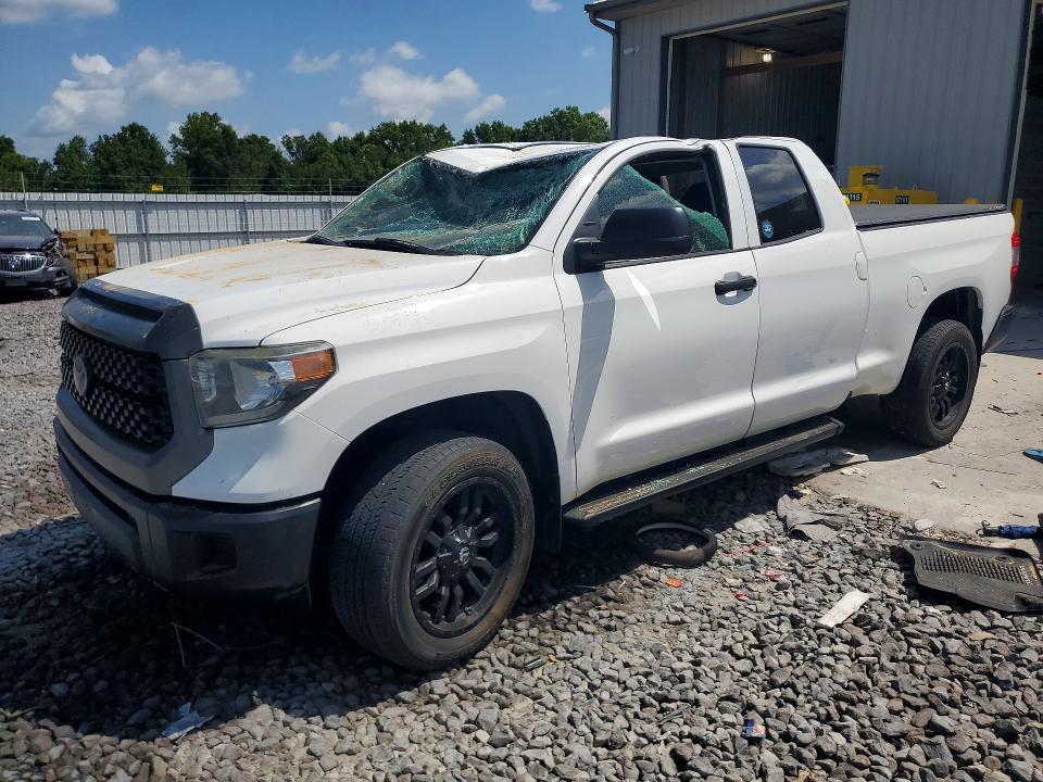 2020 Toyota Tundra SR