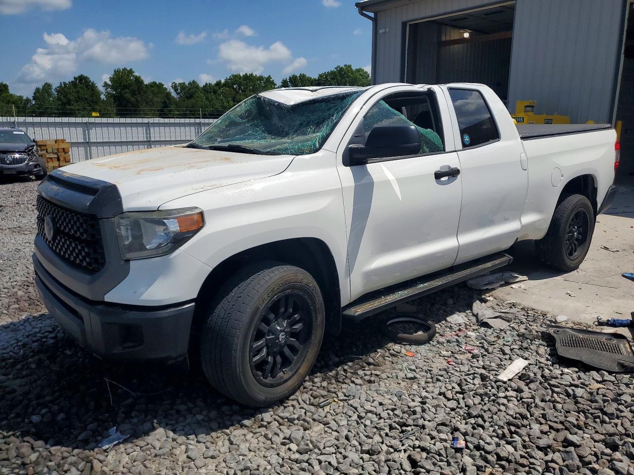 2020 Toyota Tundra SR