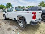 2022 Chevrolet Silverado K2500 Heavy Duty