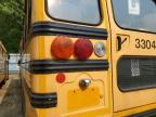 2012 Bluebird Vision-School Bus