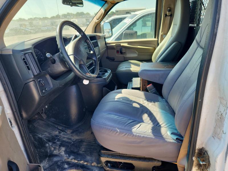 2006 Chevrolet Express G2500 Delivery van