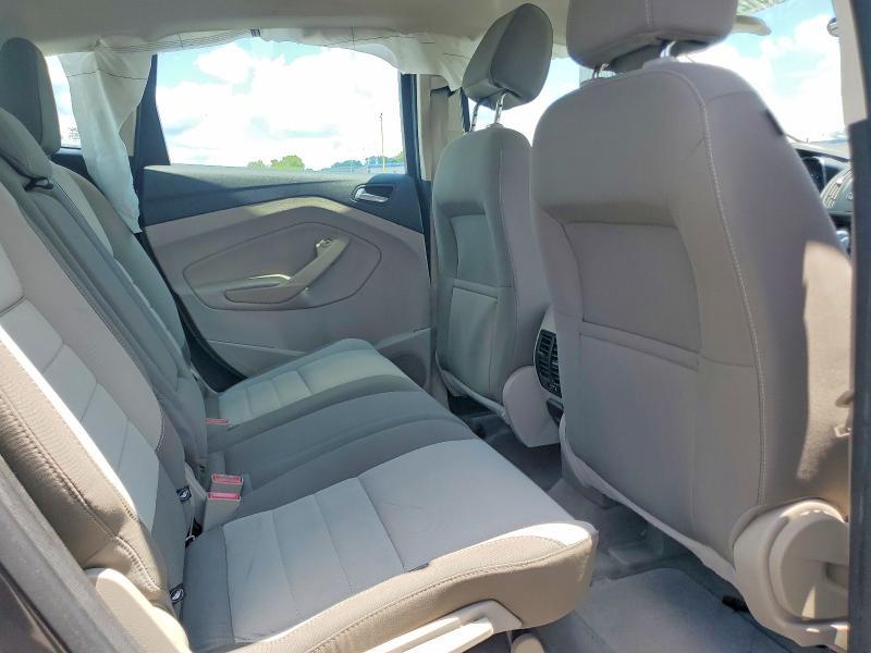 2013 Ford C-max se