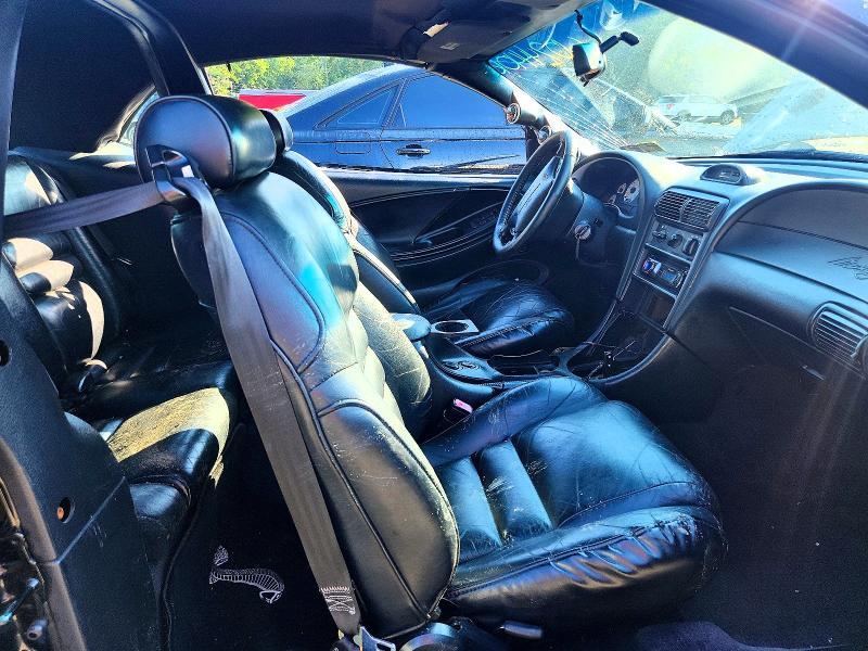 1997 Ford Mustang svt Cobra