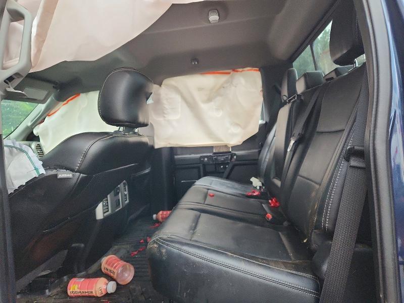 2017 Ford F350 Super Duty