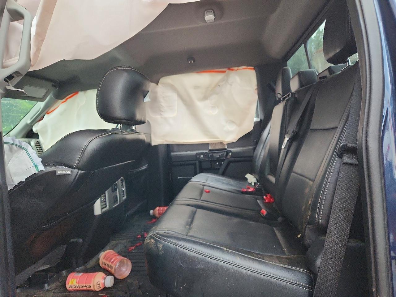 2017 Ford F350 Super Duty