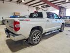 2018 Toyota Tundra Crewmax SR5