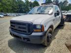 2006 Ford F350 Super Duty