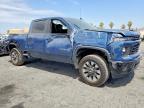 2025 Chevrolet Silverado C2500 Custom