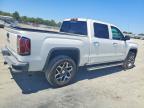 2016 GMC Sierra C1500 SLT