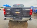 2016 Chevrolet Silverado C1500 LT