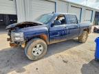 2008 Chevrolet Silverado K1500