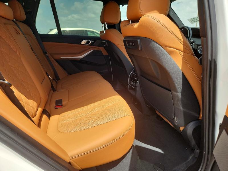 2023 BMW X5 Sdrive 40I
