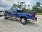 2008 Ford F250 Super Duty