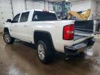 2016 GMC Sierra K1500 SLE