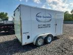 2026 Formula F-CQ8414-070 Enclosed Cargo Trailer