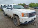 2011 GMC Sierra K1500 SLT