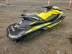 2016 Sea-Doo GTR215 JET SKI