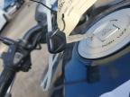 2015 Honda CB300 FA