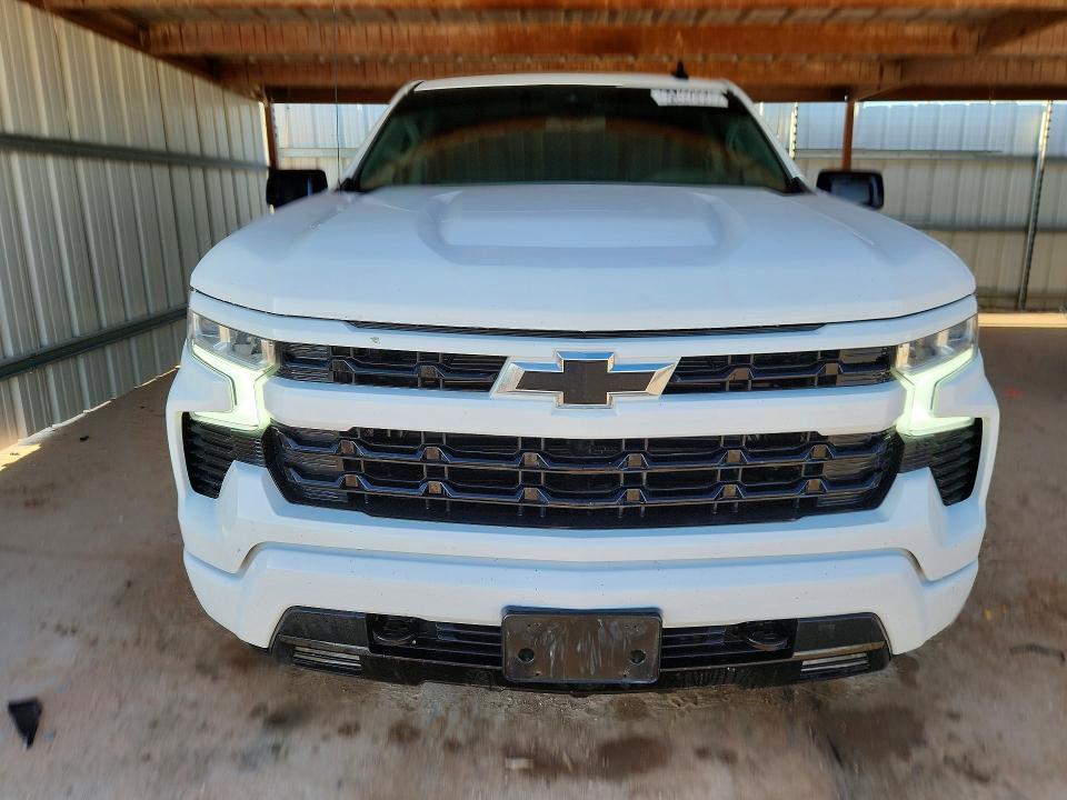 2023 Chevrolet Silverado K1500 RST