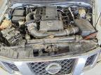 2015 Nissan Frontier SV V6