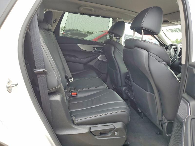 2026 Acura Mdx Technology